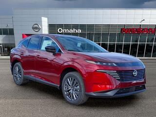 2026 Nissan Murano for sale in Omaha NE