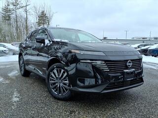 2026 Nissan Murano for sale in Salem NH