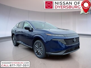 2026 Nissan Murano for sale in Dyersburg TN