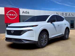 2026 Nissan Murano for sale in Ada OK