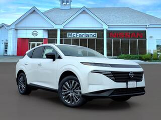 2026 Nissan Murano for sale in Stratham NH