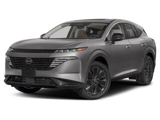 2026 Nissan Murano for sale in Joliet IL