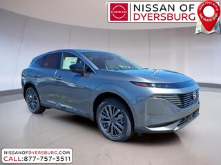 2026 Nissan Murano for sale in Dyersburg TN