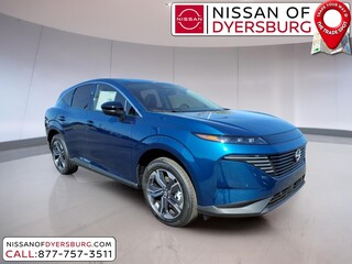 2026 Nissan Murano for sale in Dyersburg TN