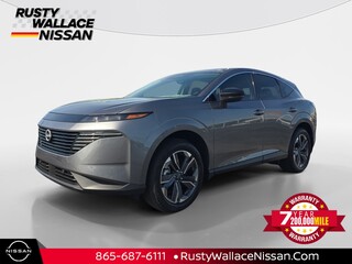 2026 Nissan Murano for sale in Knoxville TN