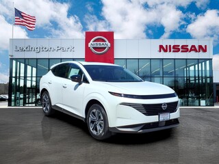 2026 Nissan Murano for sale in California MD