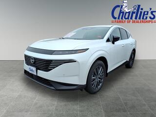 2026 Nissan Murano for sale in Augusta ME
