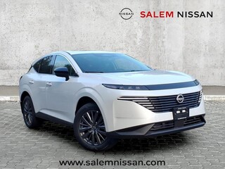 2026 Nissan Murano