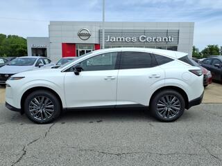 2026 Nissan Murano for sale in Greenville MS