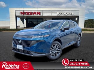 2026 Nissan Murano for sale in Humble TX