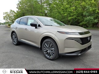 2026 Nissan Murano for sale in Bristol TN