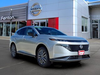 2026 Nissan Murano for sale in Mcalester OK