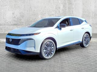 2026 Nissan Murano for sale in Elkhart IN