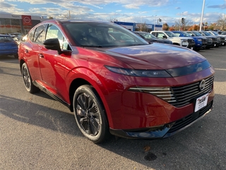 2026 Nissan Murano for sale in Manchester NH