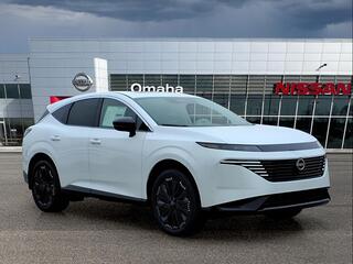 2026 Nissan Murano for sale in Omaha NE