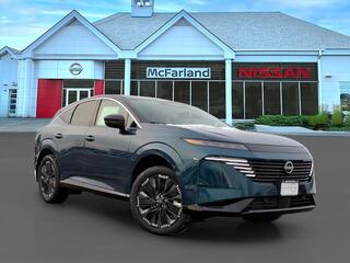 2026 Nissan Murano for sale in Stratham NH