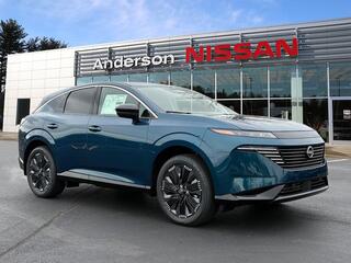 2026 Nissan Murano