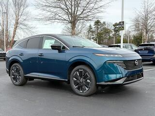 2026 Nissan Murano for sale in Asheville NC