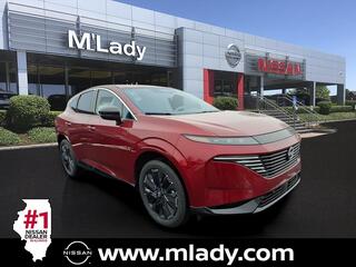 2026 Nissan Murano for sale in Crystal Lake IL
