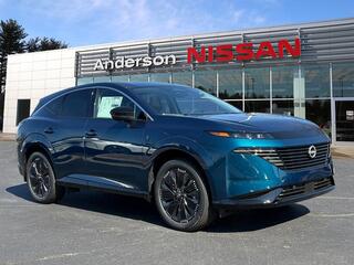 2026 Nissan Murano for sale in Asheville NC