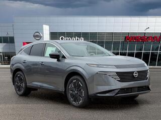 2026 Nissan Murano for sale in Omaha NE