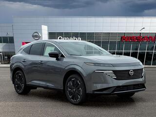 2026 Nissan Murano for sale in Omaha NE