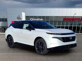 2026 Nissan Murano for sale in Omaha NE