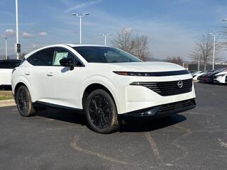 2026 Nissan Murano for sale in Asheville NC