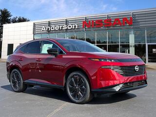 2026 Nissan Murano for sale in Asheville NC