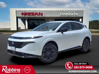 2026 Nissan Murano for sale in Humble TX
