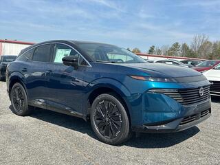 2026 Nissan Murano for sale in Independence MO
