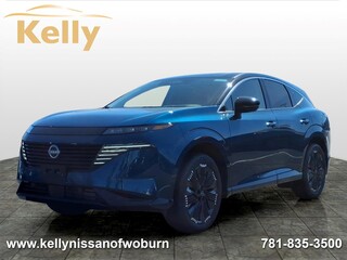 2026 Nissan Murano for sale in Stoneham MA