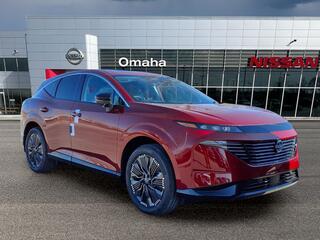 2026 Nissan Murano for sale in Omaha NE