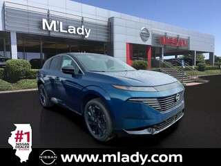 2026 Nissan Murano for sale in Crystal Lake IL