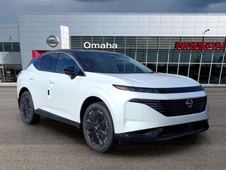 2026 Nissan Murano for sale in Omaha NE