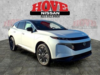 2026 Nissan Murano for sale in Bradley IL