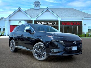 2026 Nissan Murano for sale in Stratham NH