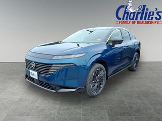 2026 Nissan Murano for sale in Augusta ME