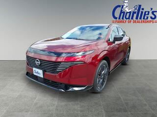 2026 Nissan Murano for sale in Augusta ME