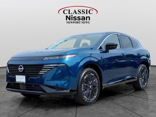 2026 Nissan Murano for sale in Hampton VA