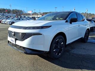 2026 Nissan Murano for sale in Augusta ME