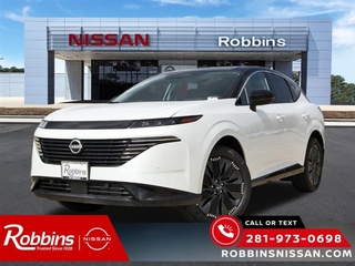 2026 Nissan Murano for sale in Humble TX