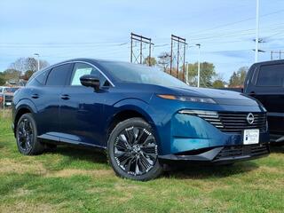 2026 Nissan Murano for sale in Portsmouth NH