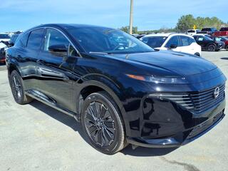 2026 Nissan Murano for sale in New Bern NC