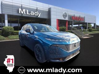2026 Nissan Murano for sale in Crystal Lake IL