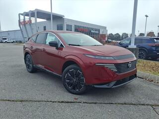 2026 Nissan Murano for sale in Clarksville TN