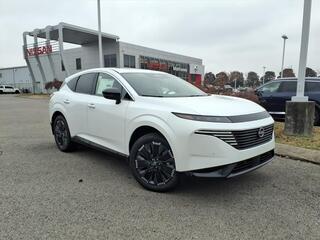 2026 Nissan Murano for sale in Clarksville TN