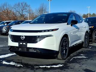 2026 Nissan Murano for sale in Stoneham MA