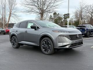 2026 Nissan Murano for sale in Asheville NC