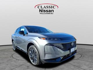 2026 Nissan Murano for sale in Lansing MI